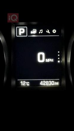 هیوندای سەنتافی